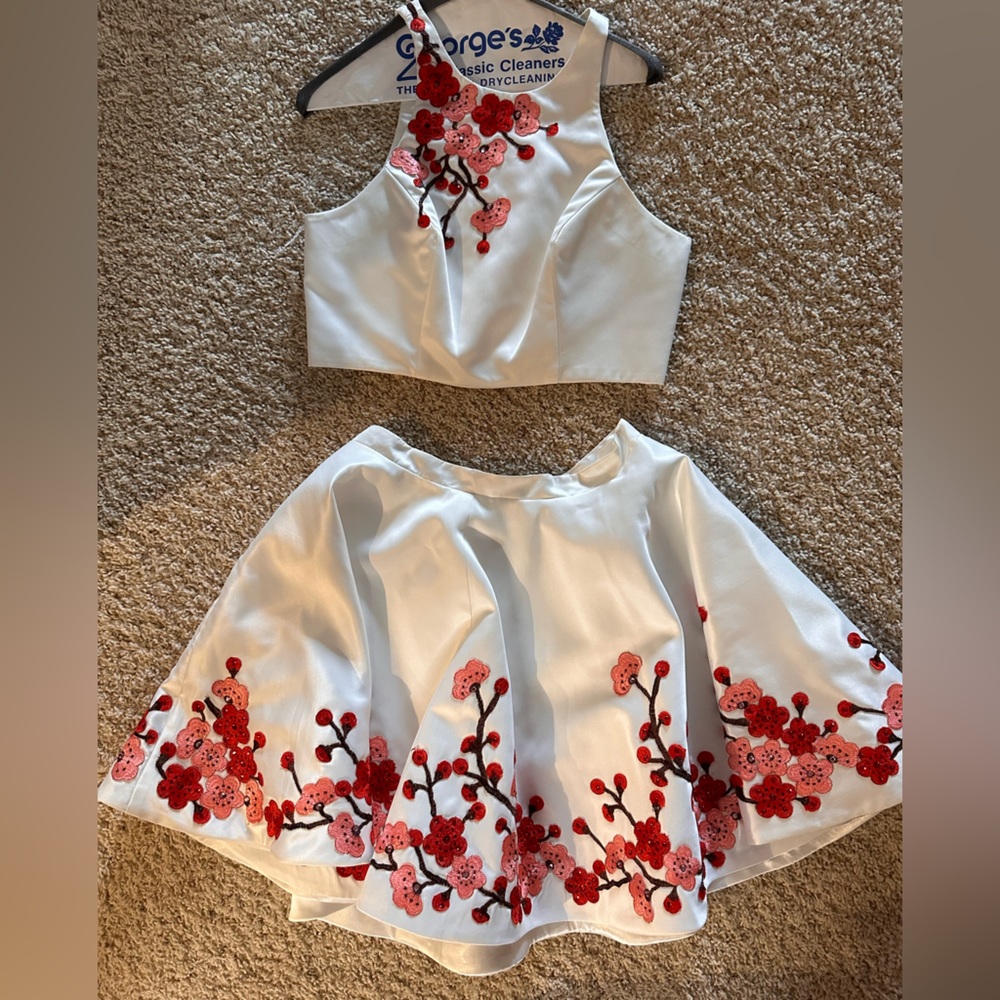 Homecoming Dress